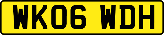 WK06WDH