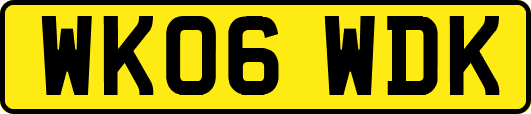 WK06WDK