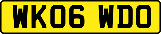 WK06WDO
