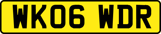 WK06WDR
