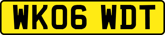 WK06WDT