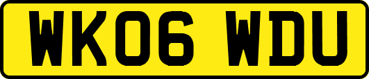 WK06WDU