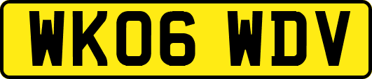WK06WDV