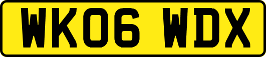 WK06WDX