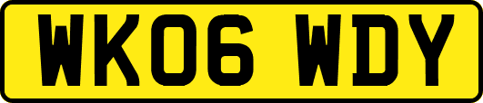 WK06WDY