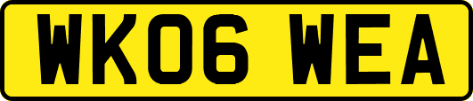 WK06WEA