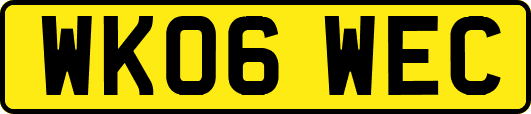 WK06WEC