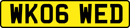 WK06WED