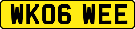 WK06WEE