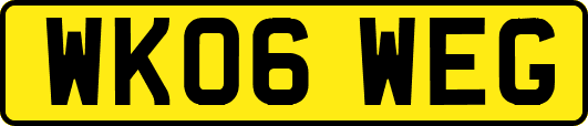 WK06WEG