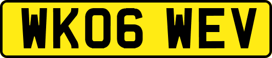 WK06WEV