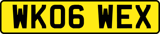 WK06WEX