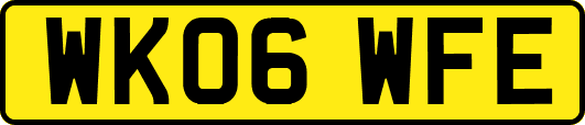 WK06WFE