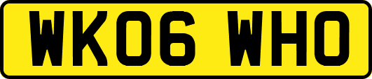 WK06WHO