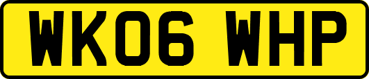 WK06WHP