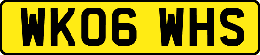 WK06WHS