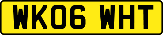 WK06WHT