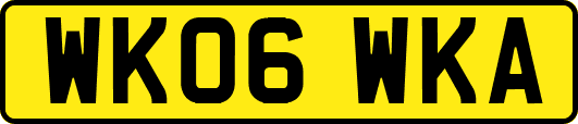 WK06WKA
