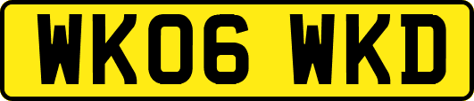 WK06WKD