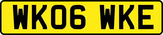 WK06WKE