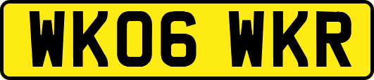 WK06WKR