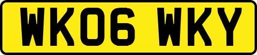 WK06WKY