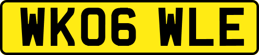 WK06WLE
