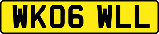 WK06WLL