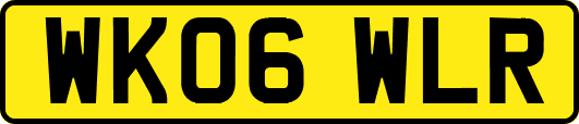 WK06WLR