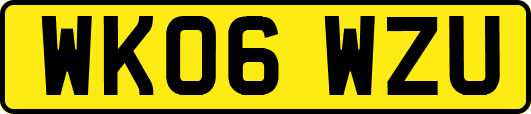 WK06WZU