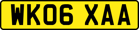 WK06XAA