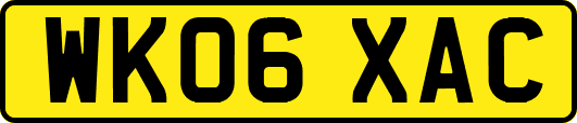 WK06XAC