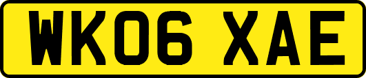 WK06XAE