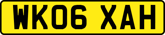 WK06XAH