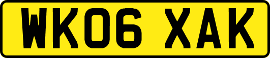 WK06XAK