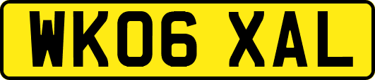 WK06XAL