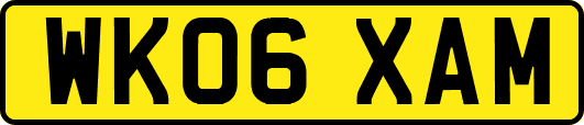 WK06XAM