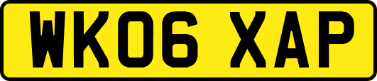 WK06XAP
