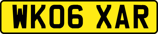 WK06XAR