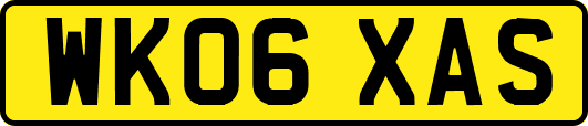 WK06XAS