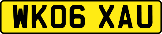 WK06XAU