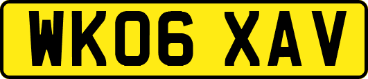 WK06XAV