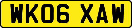 WK06XAW