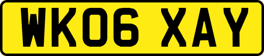 WK06XAY