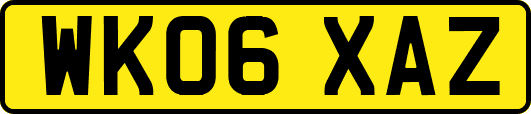 WK06XAZ