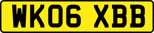 WK06XBB