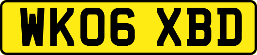 WK06XBD
