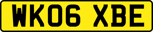 WK06XBE
