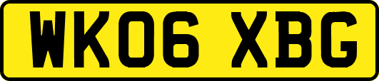WK06XBG