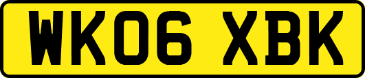 WK06XBK